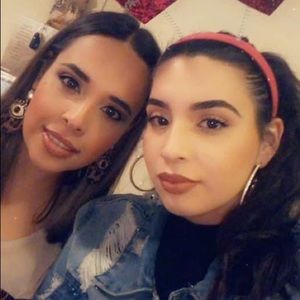 Meet your Posher, Paulina